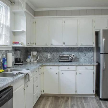 Villa The Graduation Getaway Near Downtown & Benning à Columbus Extérieur photo