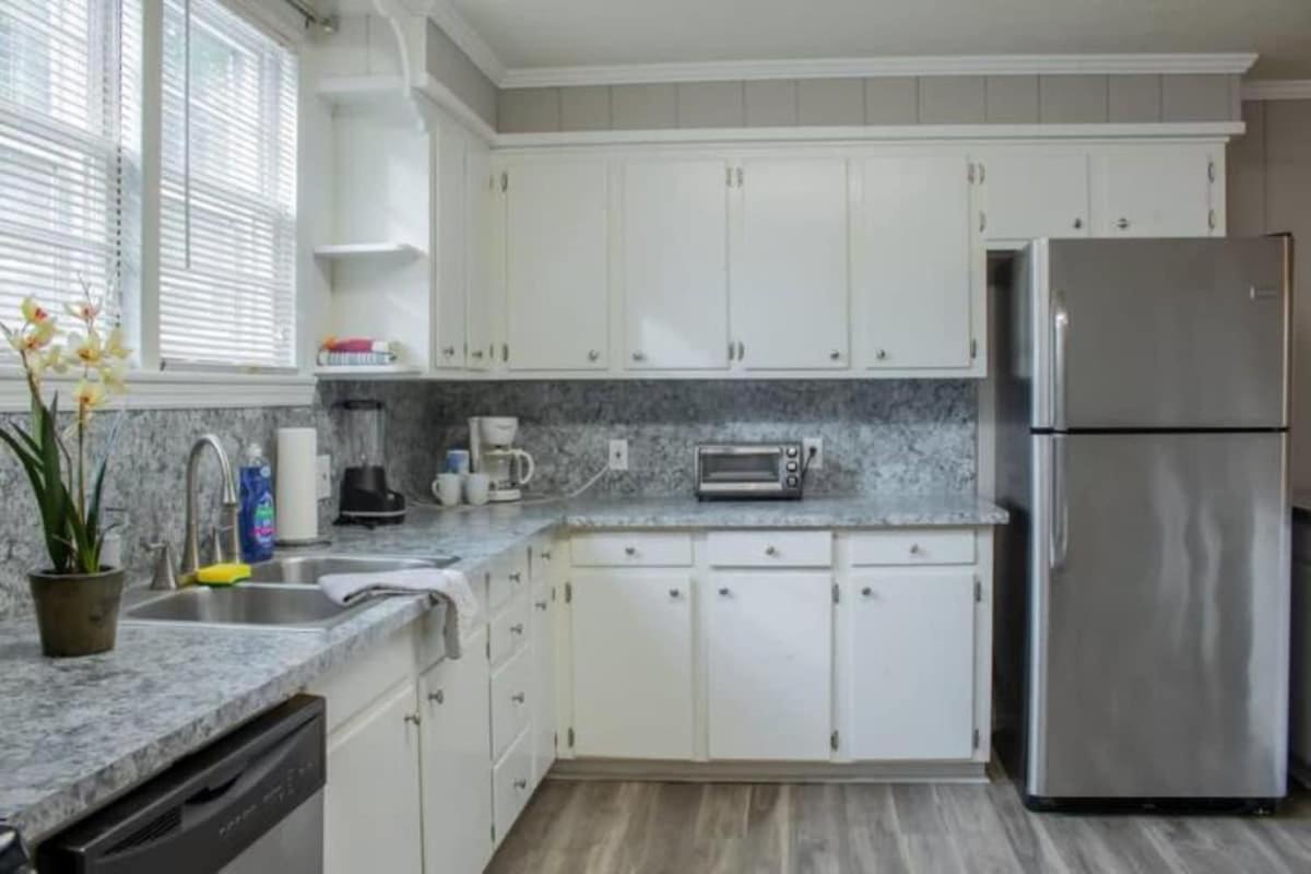 Villa The Graduation Getaway Near Downtown & Benning à Columbus Extérieur photo