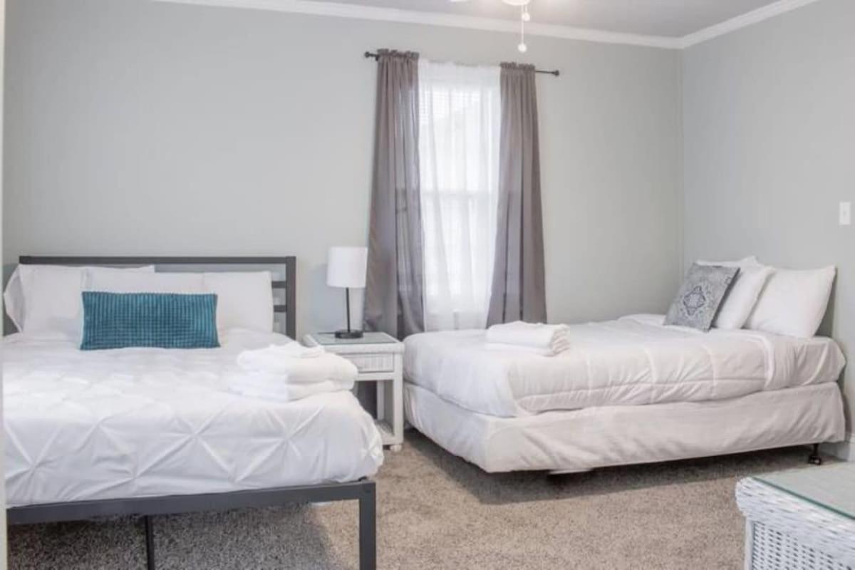 Villa The Graduation Getaway Near Downtown & Benning à Columbus Extérieur photo