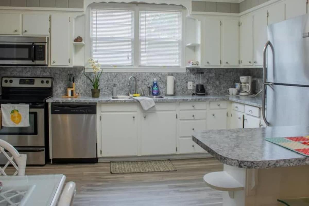 Villa The Graduation Getaway Near Downtown & Benning à Columbus Extérieur photo