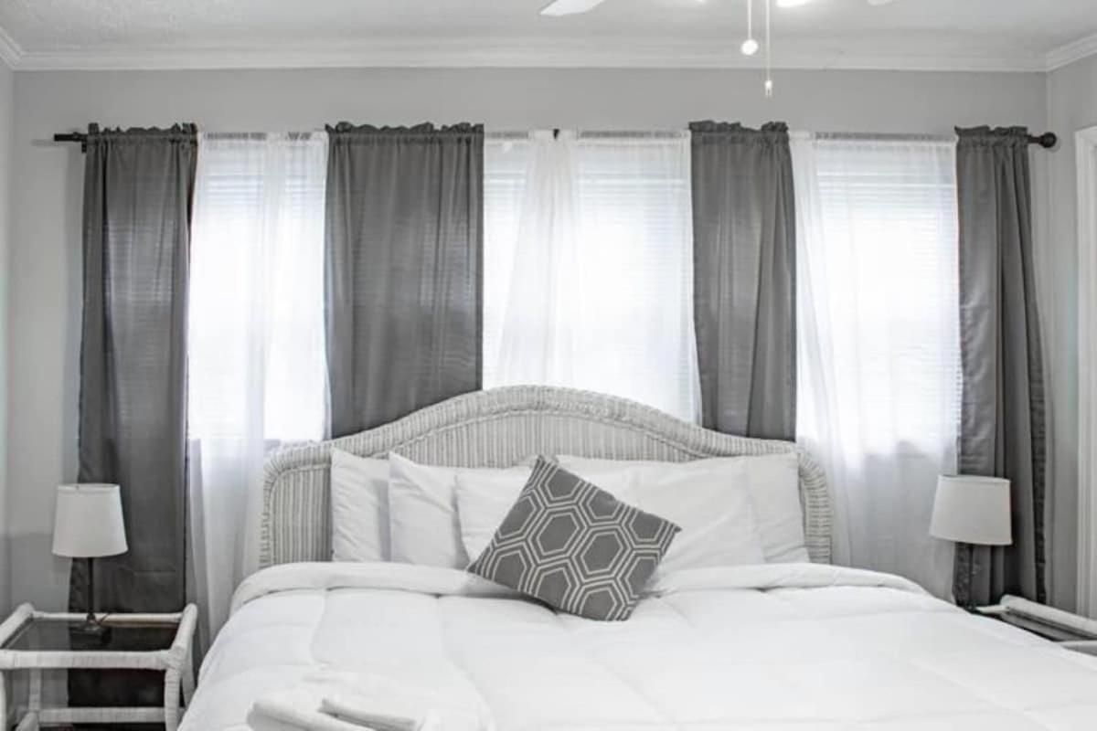 Villa The Graduation Getaway Near Downtown & Benning à Columbus Extérieur photo