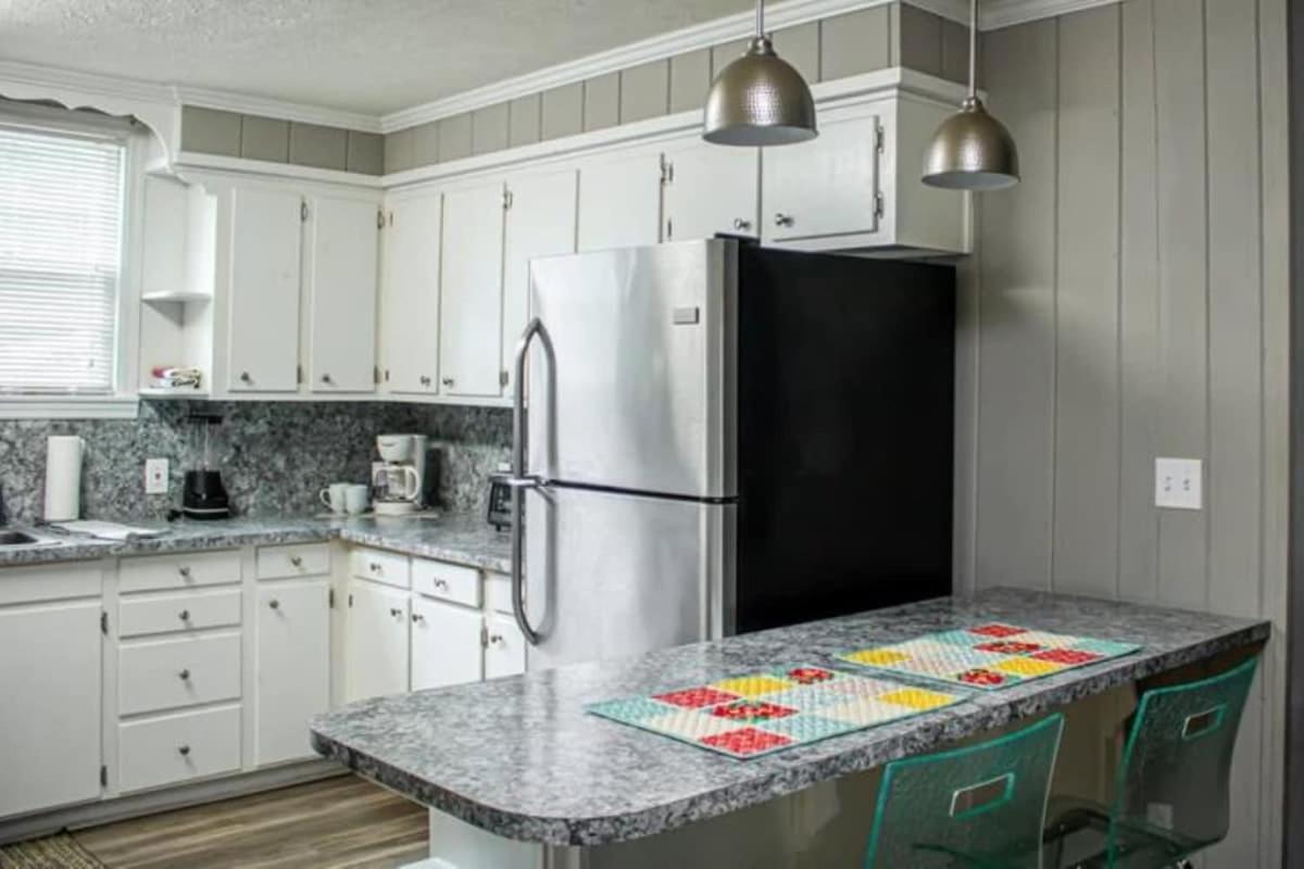 Villa The Graduation Getaway Near Downtown & Benning à Columbus Extérieur photo