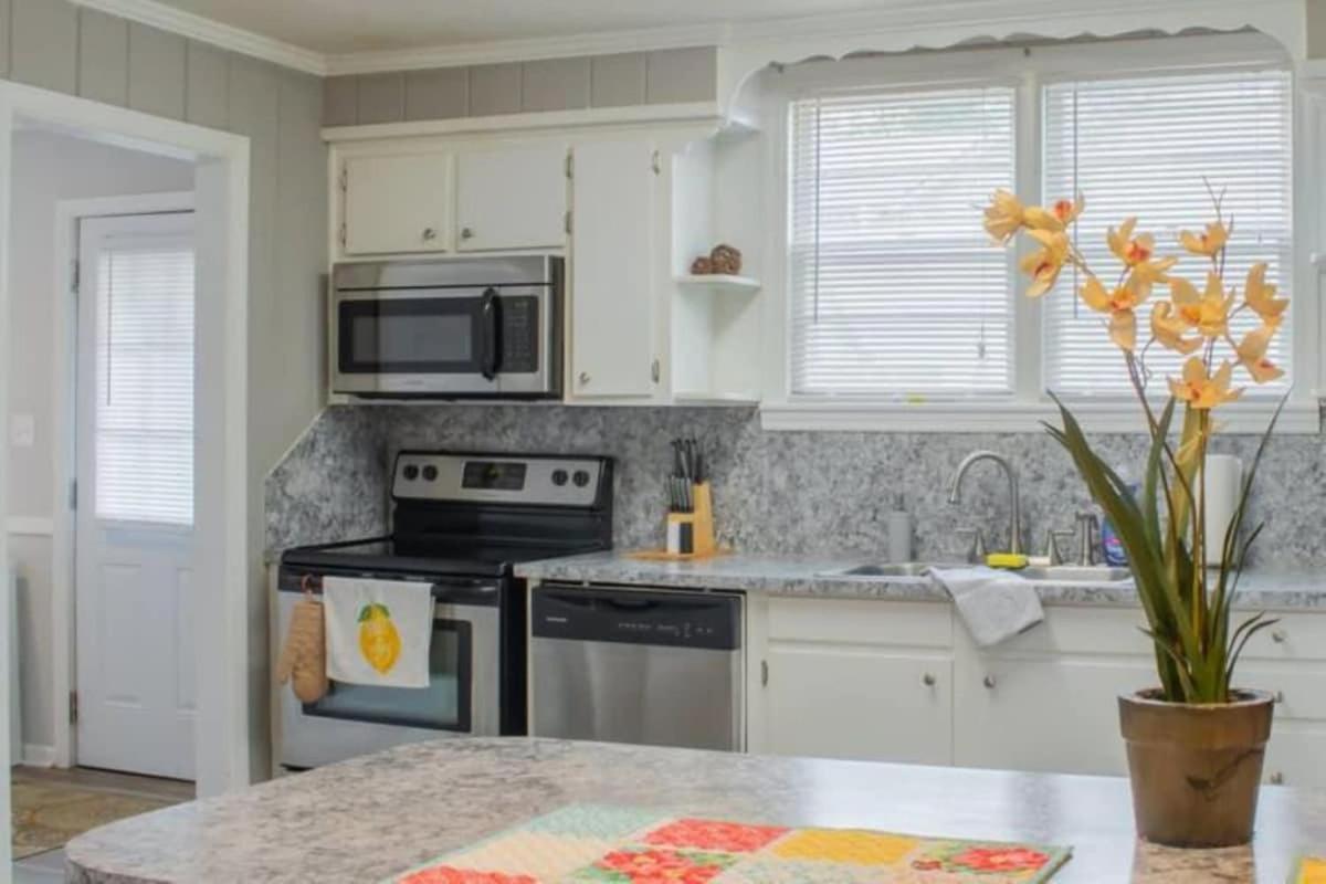 Villa The Graduation Getaway Near Downtown & Benning à Columbus Extérieur photo